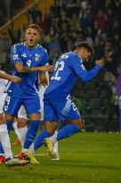 CALCIO - UEFA Nations League - Italy vs Israel