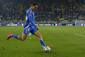 CALCIO - UEFA Nations League - Italy vs Israel