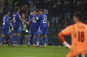 CALCIO - UEFA Nations League - Italy vs Israel