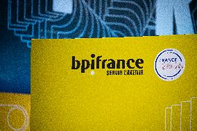 10th Bpifrance Inno Generation Event - Paris