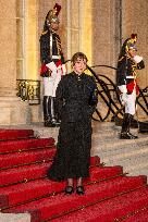 State Dinner In Honor Of King And Queen Of Belgium