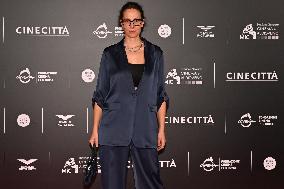 ''Megalopolis'' Pre-Opening Red Carpet Of The 19th Rome Film Festival And 22nd Alice Nella Citta