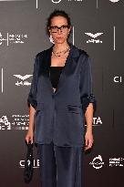 ''Megalopolis'' Pre-Opening Red Carpet Of The 19th Rome Film Festival And 22nd Alice Nella Citta