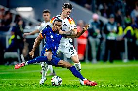 Germany v Netherlands - UEFA Nations League 2024/25 League A Group A3