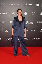 ''Megalopolis'' Pre-Opening Red Carpet Of The 19th Rome Film Festival And 22nd Alice Nella Citta