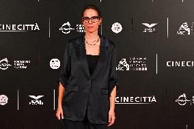 ''Megalopolis'' Pre-Opening Red Carpet Of The 19th Rome Film Festival And 22nd Alice Nella Citta