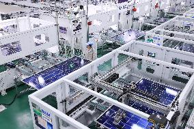 Solar PV Modules Export