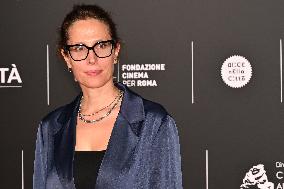 ''Megalopolis'' Pre-Opening Red Carpet Of The 19th Rome Film Festival And 22nd Alice Nella Citta