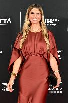 ''Megalopolis'' Pre-Opening Red Carpet Of The 19th Rome Film Festival And 22nd Alice Nella Citta