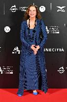 ''Megalopolis'' Pre-Opening Red Carpet Of The 19th Rome Film Festival And 22nd Alice Nella Citta