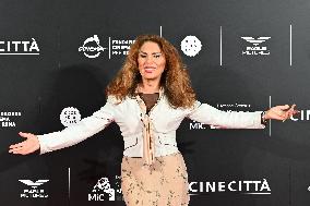 ''Megalopolis'' Pre-Opening Red Carpet Of The 19th Rome Film Festival And 22nd Alice Nella Citta