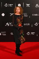 ''Megalopolis'' Pre-Opening Red Carpet Of The 19th Rome Film Festival And 22nd Alice Nella Citta