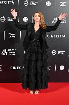 ''Megalopolis'' Pre-Opening Red Carpet Of The 19th Rome Film Festival And 22nd Alice Nella Citta