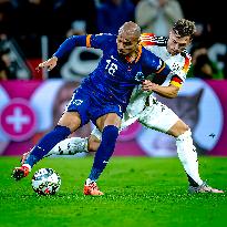 Germany v Netherlands - UEFA Nations League 2024/25 League A Group A3