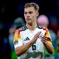 Germany v Netherlands - UEFA Nations League 2024/25 League A Group A3