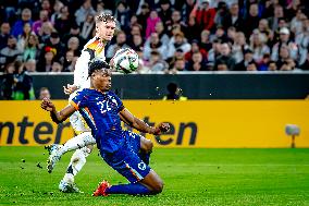 Germany v Netherlands - UEFA Nations League 2024/25 League A Group A3