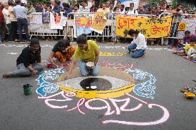 Protest In India