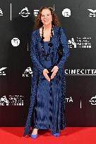 ''Megalopolis'' Pre-Opening Red Carpet Of The 19th Rome Film Festival And 22nd Alice Nella Citta