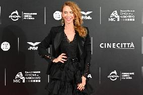 ''Megalopolis'' Pre-Opening Red Carpet Of The 19th Rome Film Festival And 22nd Alice Nella Citta