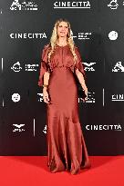 ''Megalopolis'' Pre-Opening Red Carpet Of The 19th Rome Film Festival And 22nd Alice Nella Citta