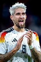 Germany v Netherlands - UEFA Nations League 2024/25 League A Group A3