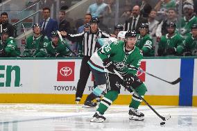 NHL: Dallas Stars V Seattle Kraken