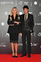 ''Megalopolis'' Pre-Opening Red Carpet Of The 19th Rome Film Festival And 22nd Alice Nella Citta