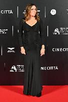 ''Megalopolis'' Pre-Opening Red Carpet Of The 19th Rome Film Festival And 22nd Alice Nella Citta