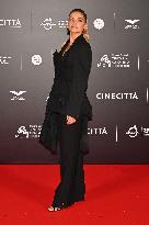 ''Megalopolis'' Pre-Opening Red Carpet Of The 19th Rome Film Festival And 22nd Alice Nella Citta