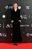 ''Megalopolis'' Pre-Opening Red Carpet Of The 19th Rome Film Festival And 22nd Alice Nella Citta