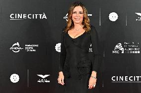 ''Megalopolis'' Pre-Opening Red Carpet Of The 19th Rome Film Festival And 22nd Alice Nella Citta