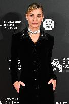 ''Megalopolis'' Pre-Opening Red Carpet Of The 19th Rome Film Festival And 22nd Alice Nella Citta