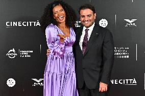 ''Megalopolis'' Pre-Opening Red Carpet Of The 19th Rome Film Festival And 22nd Alice Nella Citta