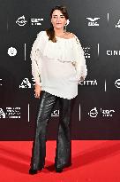 ''Megalopolis'' Pre-Opening Red Carpet Of The 19th Rome Film Festival And 22nd Alice Nella Citta