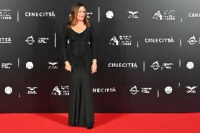 ''Megalopolis'' Pre-Opening Red Carpet Of The 19th Rome Film Festival And 22nd Alice Nella Citta