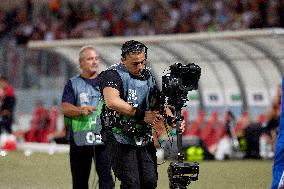 Malta v Moldova - UEFA Nations League, League D, Group D2