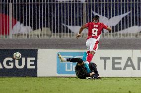 Malta v Moldova - UEFA Nations League, League D, Group D2