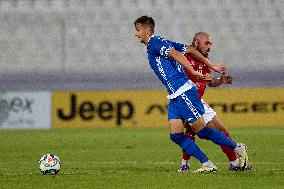 Malta v Moldova - UEFA Nations League, League D, Group D2