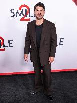 Global Premiere Of Paramount Pictures' 'Smile 2'