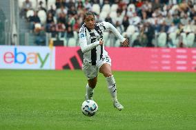 CALCIO - Serie A Femminile - Juventus FC vs AS Roma