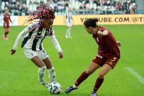 CALCIO - Serie A Femminile - Juventus FC vs AS Roma