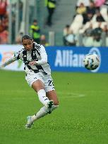 CALCIO - Serie A Femminile - Juventus FC vs AS Roma