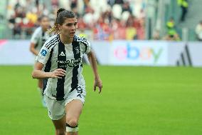 CALCIO - Serie A Femminile - Juventus FC vs AS Roma