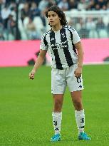 CALCIO - Serie A Femminile - Juventus FC vs AS Roma