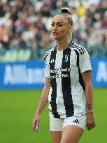 CALCIO - Serie A Femminile - Juventus FC vs AS Roma