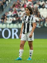 CALCIO - Serie A Femminile - Juventus FC vs AS Roma