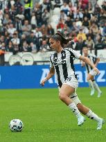 CALCIO - Serie A Femminile - Juventus FC vs AS Roma