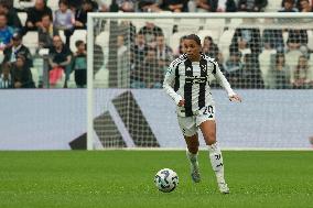 CALCIO - Serie A Femminile - Juventus FC vs AS Roma