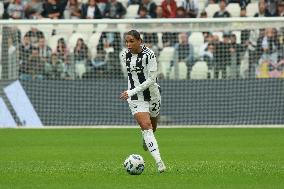 CALCIO - Serie A Femminile - Juventus FC vs AS Roma