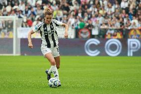 CALCIO - Serie A Femminile - Juventus FC vs AS Roma